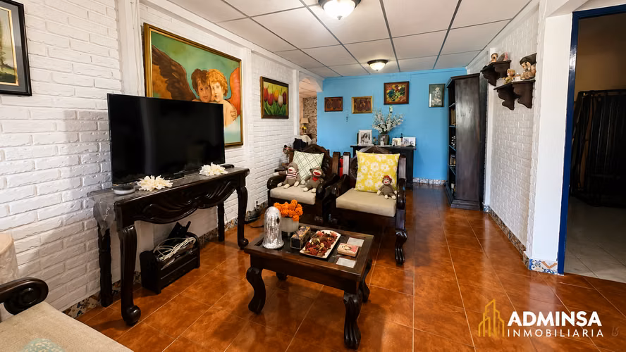 ¡CASA EN VENTA EN RESIDENCIAL MOTASTEPE! - Imagen 2