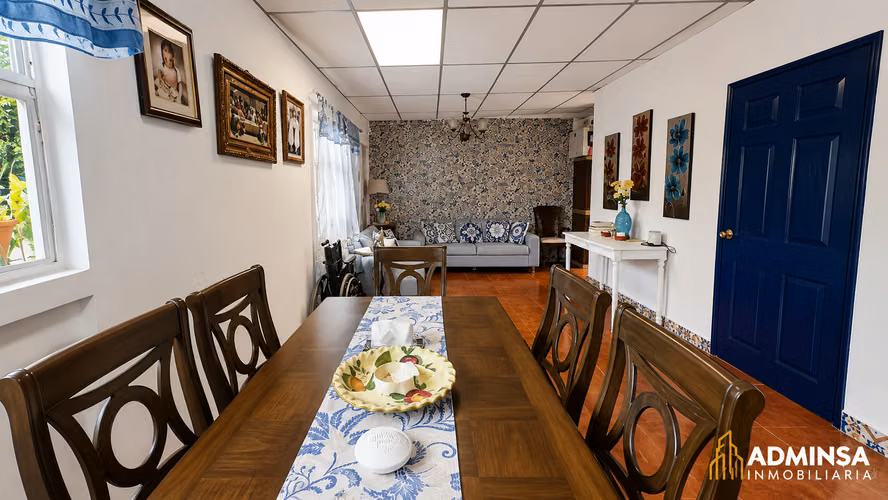 ¡CASA EN VENTA EN RESIDENCIAL MOTASTEPE! - Imagen 3