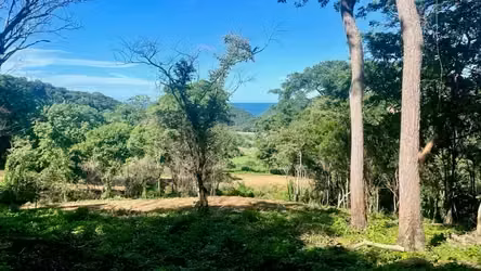 Ocean View Paradise in El Silencio