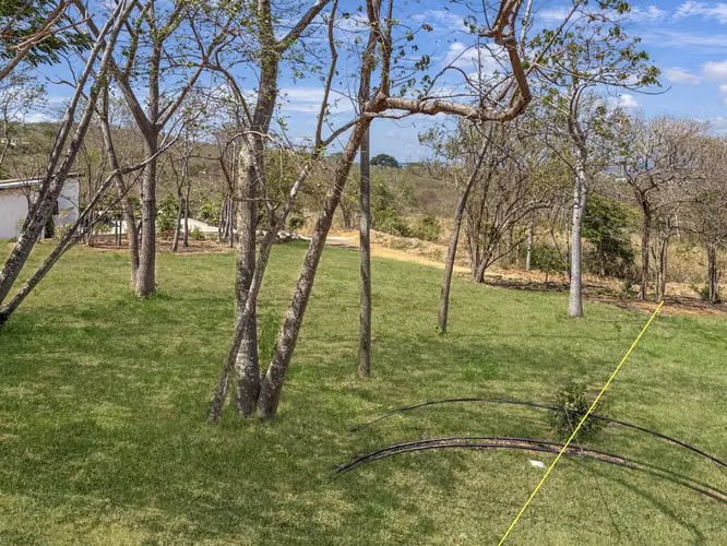 Oceanview Lot by Amenities in San Juan Del Sur, Nicaragua