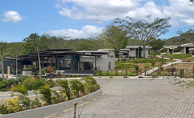 Oceanview Lot by Amenities in San Juan Del Sur, Nicaragua