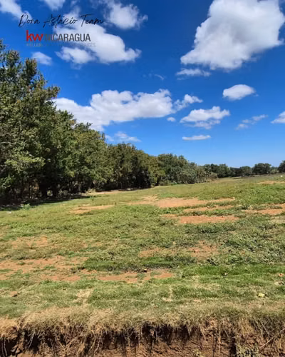 ¡En venta! Grandioso terreno para desarrollar ubicado en el km 15 carretera a Masaya. - Imagen 9