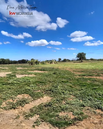 ¡En venta! Grandioso terreno para desarrollar ubicado en el km 15 carretera a Masaya. - Imagen 3