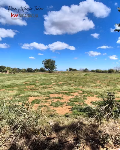 ¡En venta! Grandioso terreno para desarrollar ubicado en el km 15 carretera a Masaya. - Imagen 15