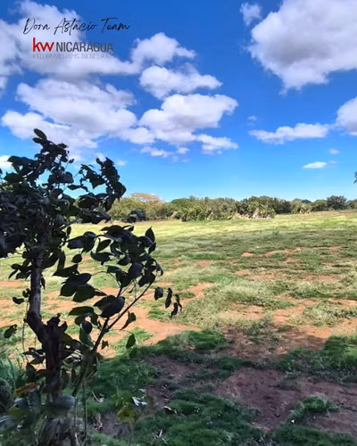 ¡En venta! Grandioso terreno para desarrollar ubicado en el km 15 carretera a Masaya. - Imagen 11