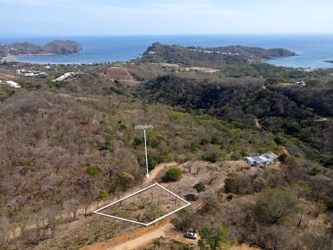 Panoramic Views near TreeCasa in San Juan Del Sur, Nicaragua - Imagen 4