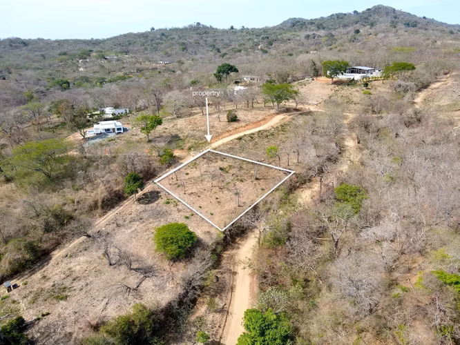 Panoramic Views near TreeCasa in San Juan Del Sur, Nicaragua - Imagen 3