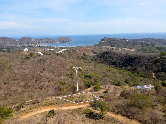 Panoramic Views near TreeCasa in San Juan Del Sur, Nicaragua - Imagen 2