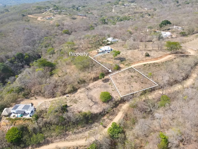 Panoramic Views near TreeCasa in San Juan Del Sur, Nicaragua - Imagen 5