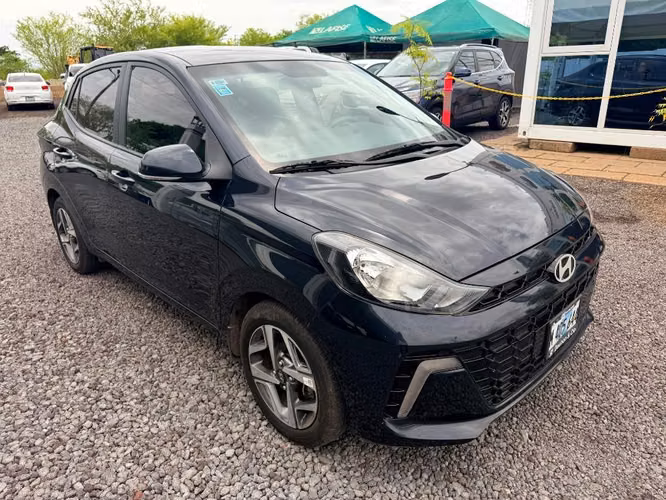 HYUNDAI GRAND I10 AÑO 2024 - Imagen 2