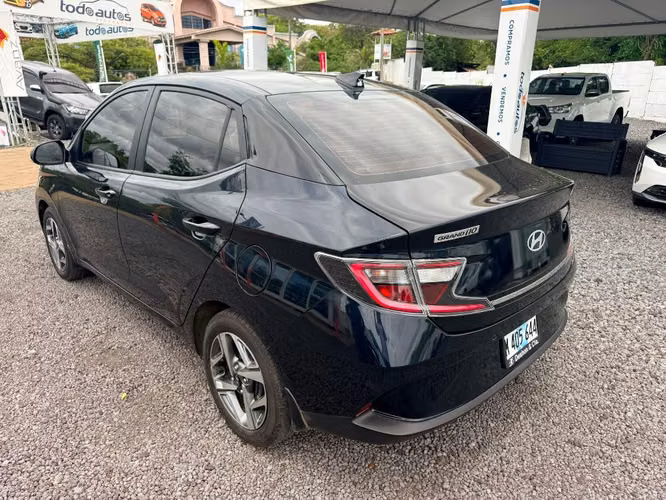 HYUNDAI GRAND I10 AÑO 2024 - Imagen 6