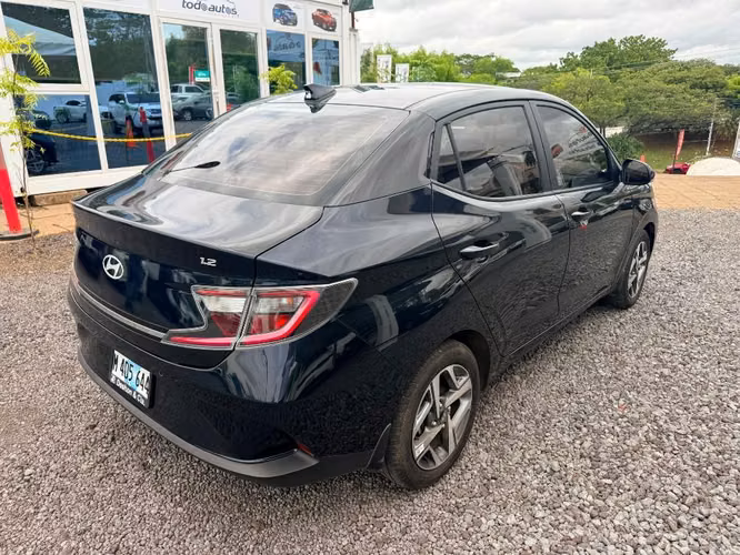 HYUNDAI GRAND I10 AÑO 2024 - Imagen 8