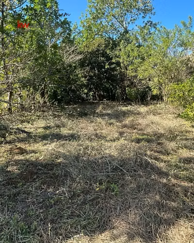 ¡En venta! Terreno plano a 2.7km del Mombacho, Diriomo, Granada.