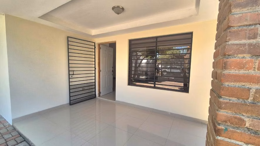 CARRETERA NUEVA A LEÓN / U$85,000 - Imagen 1