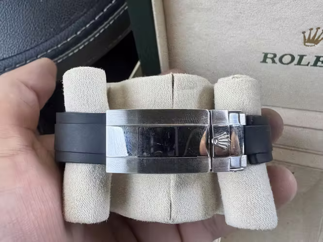 Reloj de Calidad - Imagen 6