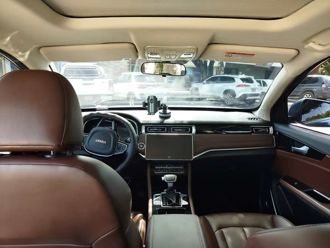 Vení a verla y manejala esta SUV FAMILIAR 