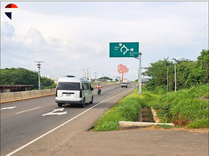 Bodega Carretera Panamericana Norte - Imagen 5