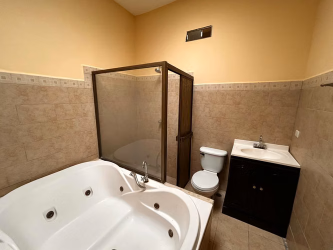 ZC - SE VENDE CASA EN CASA REAL/ CARRETERA NORTE - Imagen 6