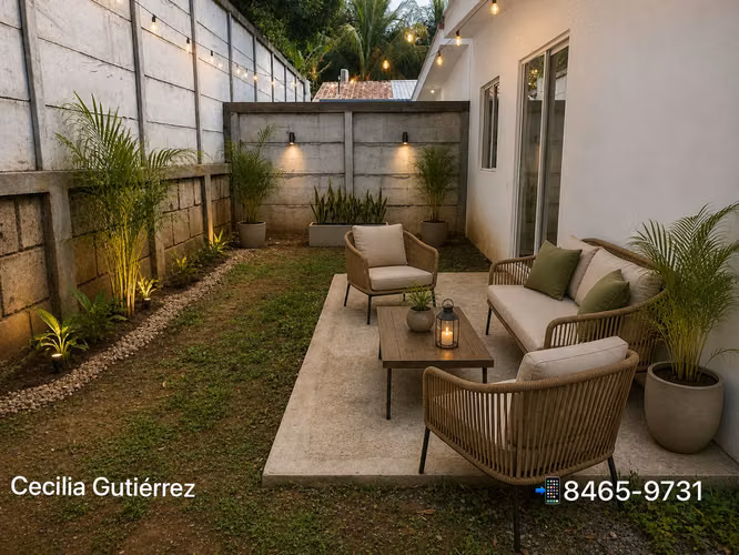 Estrena casa nueva en Carretera Masaya ! desde US$ 79,400, CG - Imagen 5