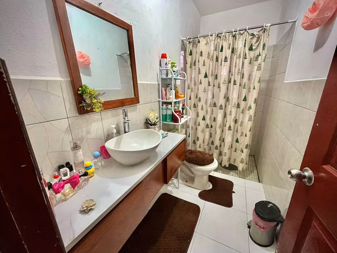 DG-Vendo casa en Jinotepe - Imagen 8