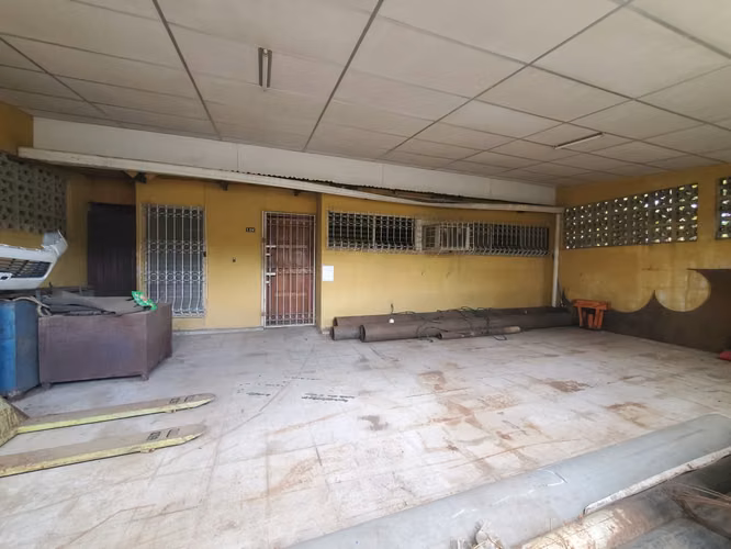 AP-Vendo propiedad en Residencial Las Brisas