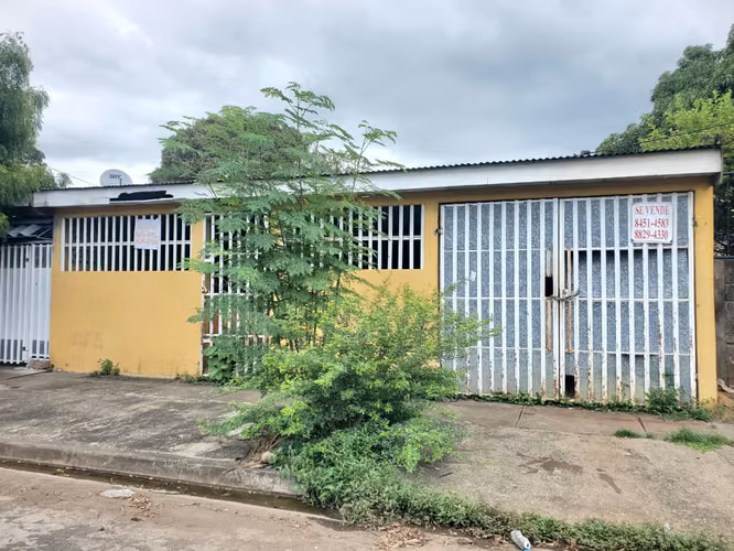 AP-Vendo propiedad en Residencial Las Brisas
