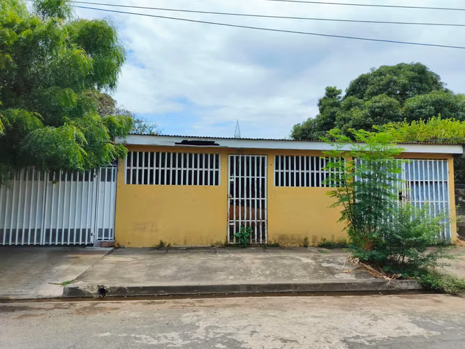 AP-Vendo propiedad en Residencial Las Brisas