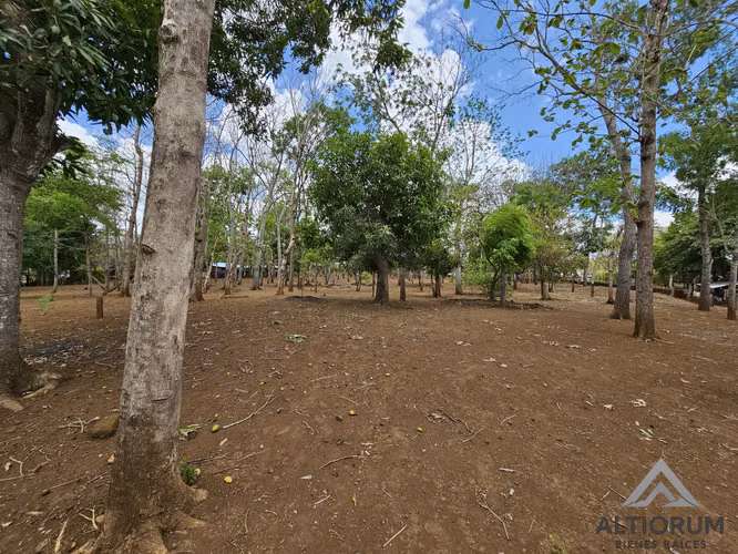TERRENO CON CASA EN VENTA | MASAYA