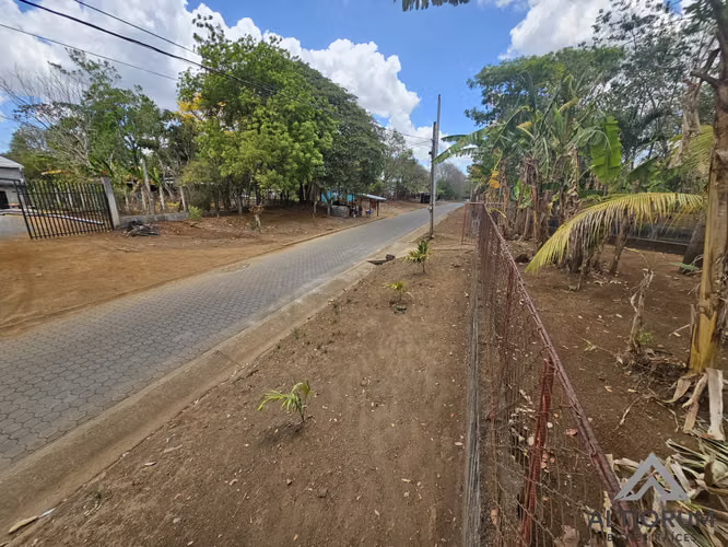 TERRENO CON CASA EN VENTA | MASAYA - Imagen 9