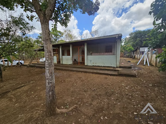 TERRENO CON CASA EN VENTA | MASAYA - Imagen 10