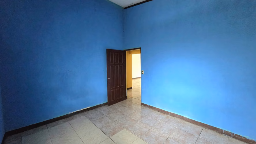 Se vende Quinta + terreno entre Masatepe/ San marcos. - Imagen 6