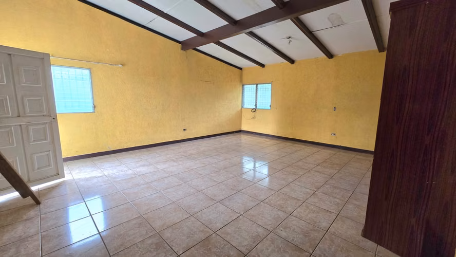 Se vende Quinta + terreno entre Masatepe/ San marcos. - Imagen 3