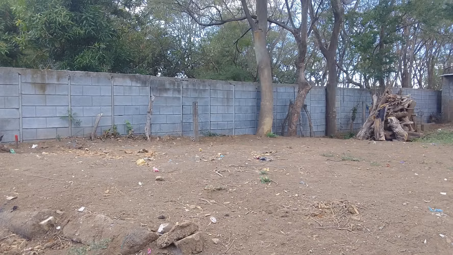 LOTE DE TERRENO CON OBRA GRIS - Imagen 2