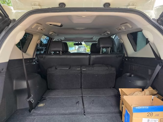 Mitsubichi montero sport 2020 - Imagen 5