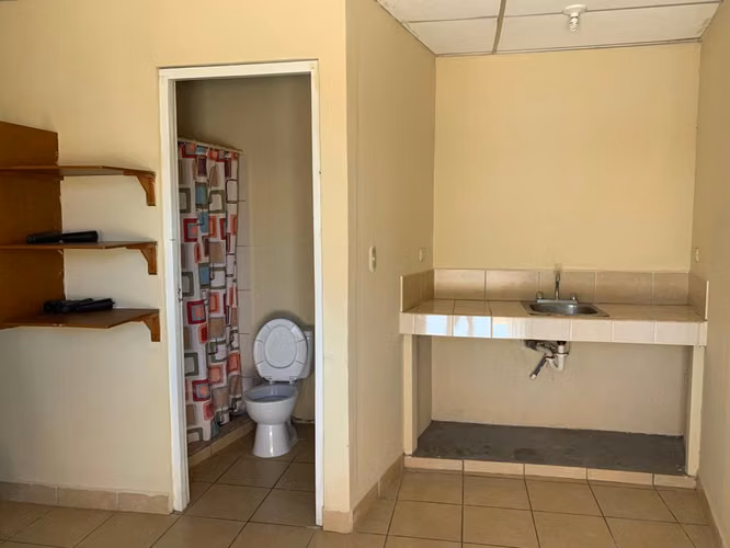 ALQUILER CUARTO RPTO. SAN JUAN - Imagen 3