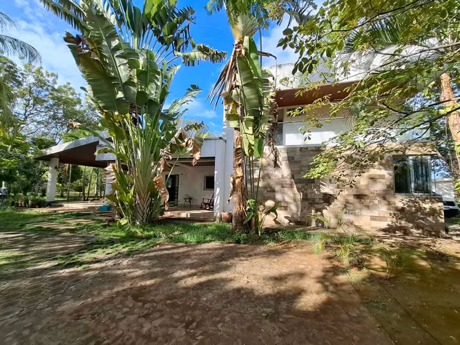 KW - Venta, Quinta  en Nindiri con 5,568 Vrs2 - Imagen 2
