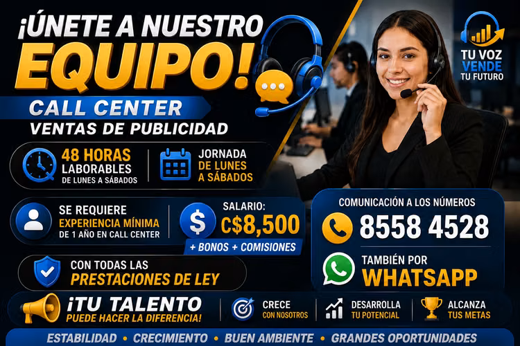 Ejecutivo Telemarketing