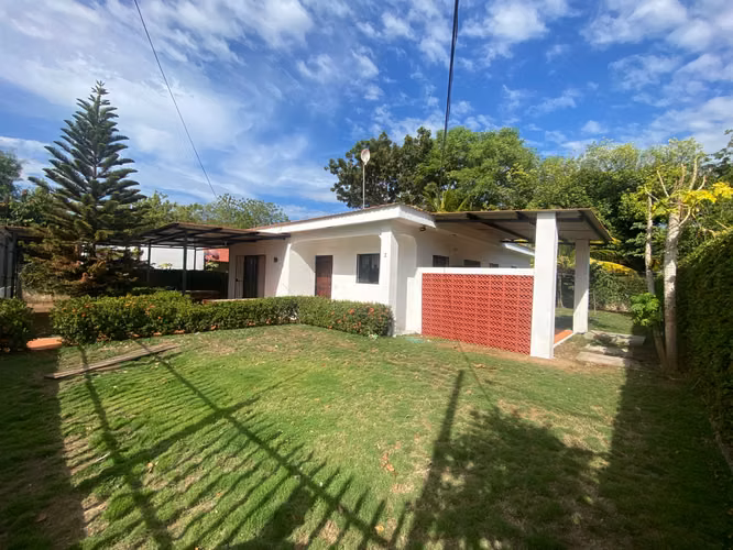 AG-Casa Renovada en venta en Residencial de Veracruz - Imagen 5