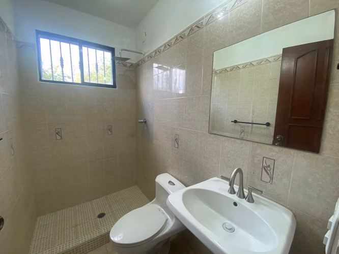 AG-Casa Renovada en venta en Residencial de Veracruz - Imagen 7