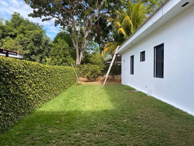 AG-Casa Renovada en venta en Residencial de Veracruz - Imagen 8