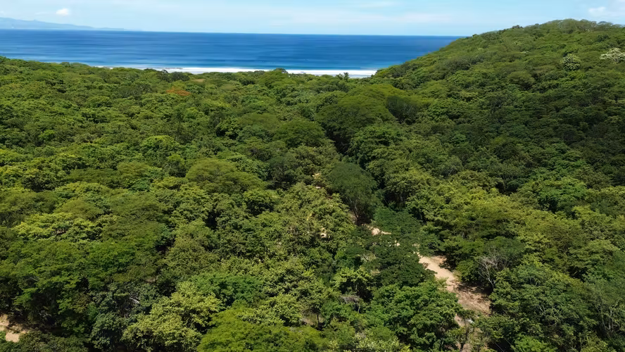 Mountain-View Lots at VIDA Project in Playa Yankee - Imagen 6