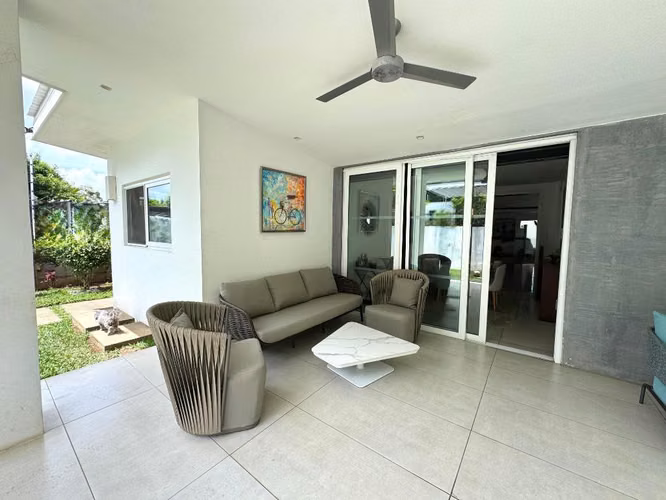 TP - RENTA FULL MUEBLES EN ALTOS DE SANTO DOMINGO - Imagen 3
