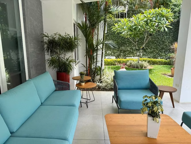 TP - RENTA FULL MUEBLES EN ALTOS DE SANTO DOMINGO - Imagen 6