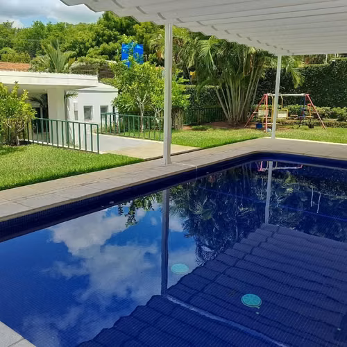 TP - RENTA FULL MUEBLES EN ALTOS DE SANTO DOMINGO