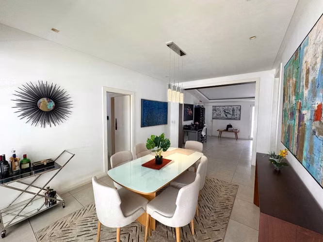 TP - RENTA FULL MUEBLES EN ALTOS DE SANTO DOMINGO - Imagen 2