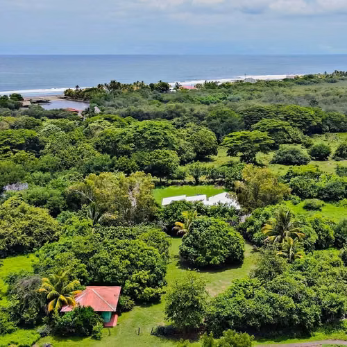 Atractiva Propiedades de Playa en venta en El Viejo, Chinandega - Imagen 12