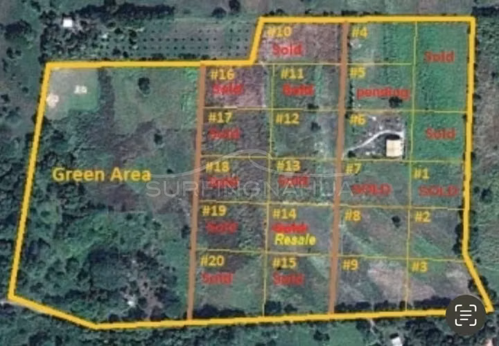 Atractiva Propiedades de Playa en venta en El Viejo, Chinandega - Imagen 4