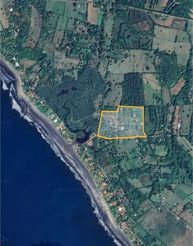 Atractiva Propiedades de Playa en venta en El Viejo, Chinandega - Imagen 3