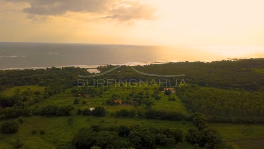 Atractiva Propiedades de Playa en venta en El Viejo, Chinandega - Imagen 11