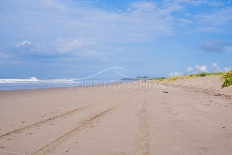 Hermosa Propiedades de Playa en venta en El Viejo, Chinandega